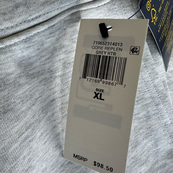 New Men’s Ralph Lauren Polo Sweatsuit - Picture 5 of 6